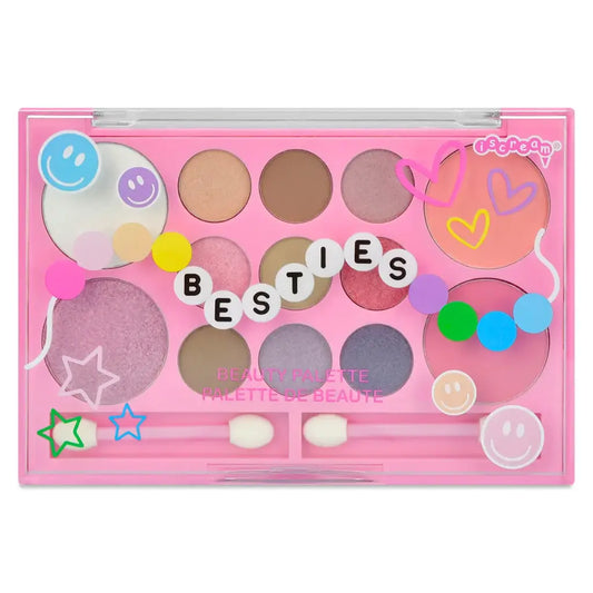Besties Beauty Palette