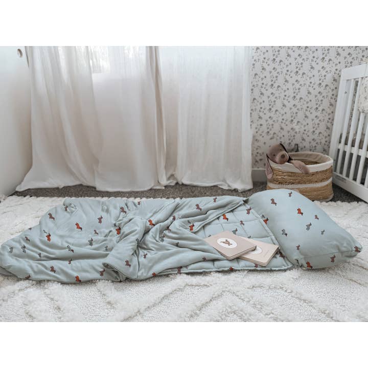 Nap Mat-Woof
