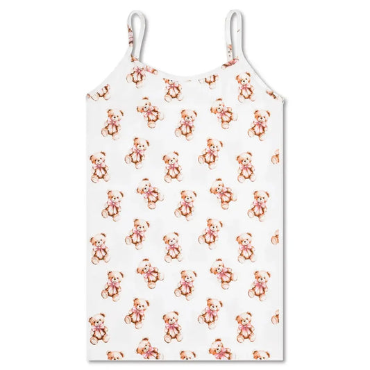 Beary Cute Cami