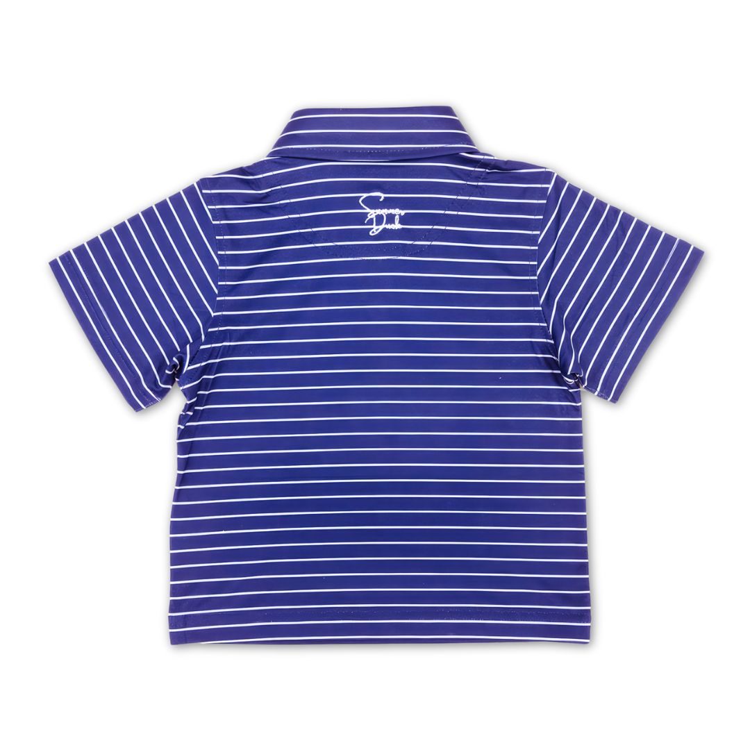 The Little Palmetto Polo