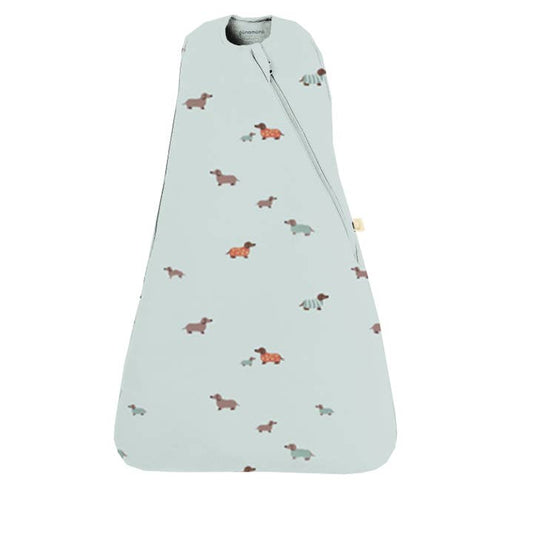 1.0 TOG Swaddle-Woof