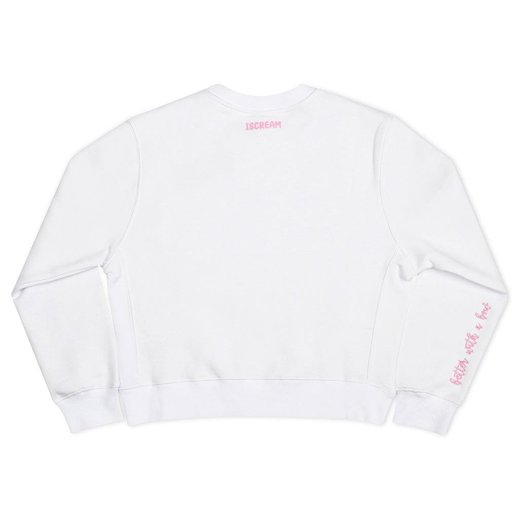 Lovely Bows Sweatshirt