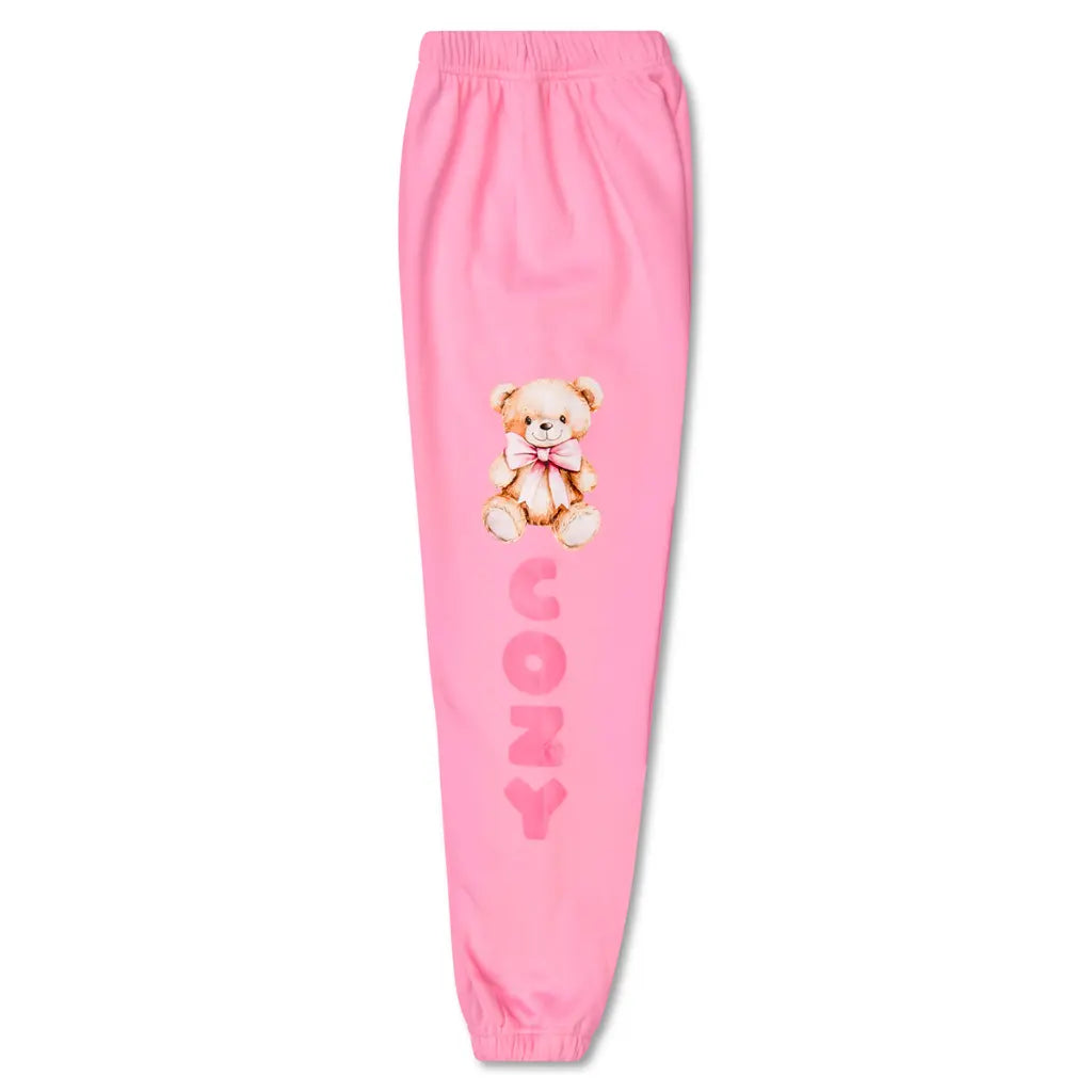 Beary Cute Sweatpants