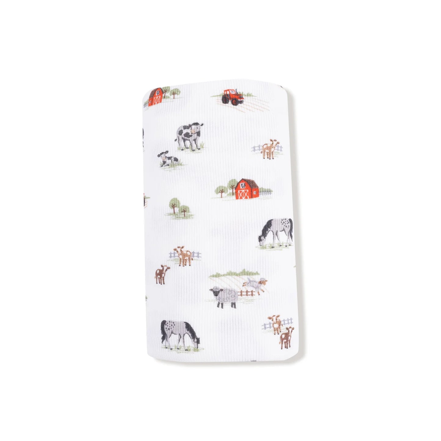 Little Farm Swaddle