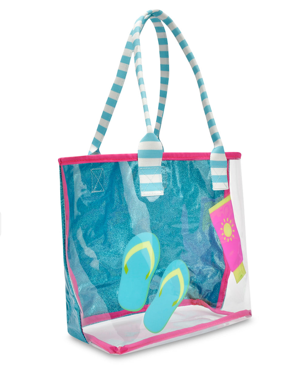 Pool Party 2-Piece Tote