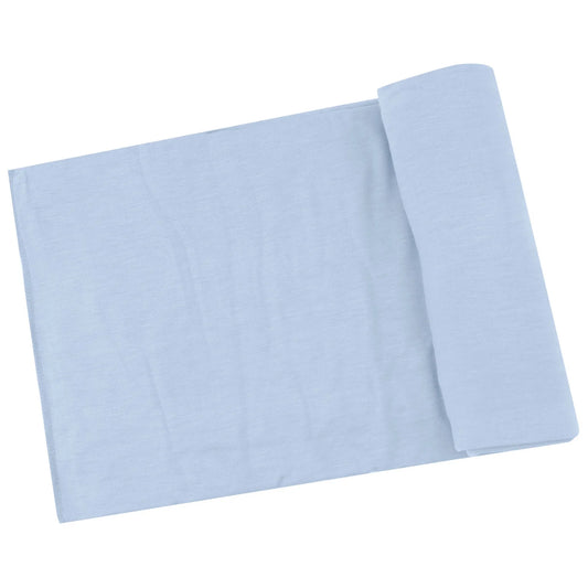 Blue Fog Swaddle