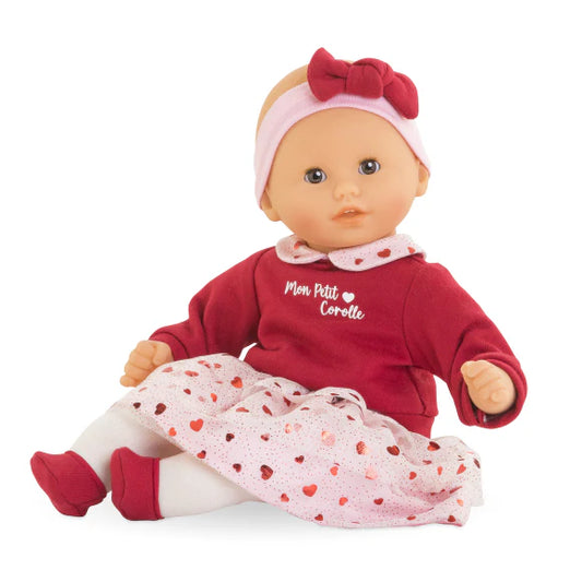 Bebe Calin-Margaux