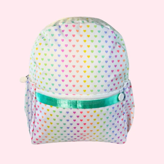 Sweetheart Backpack-Medium