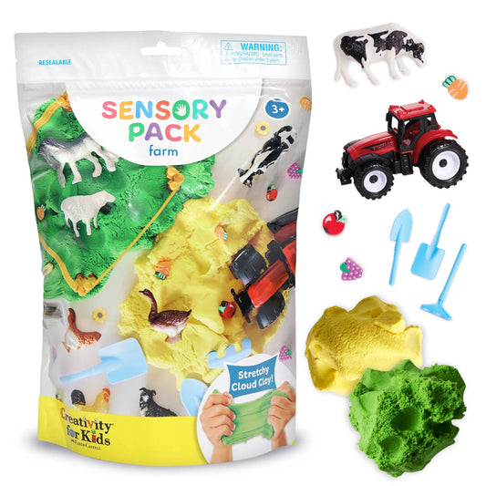 Sensory Pack-Farm