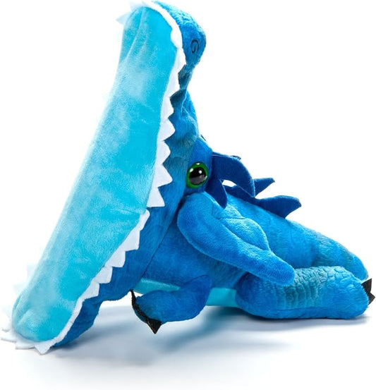 Slapstix-Blue Dragon