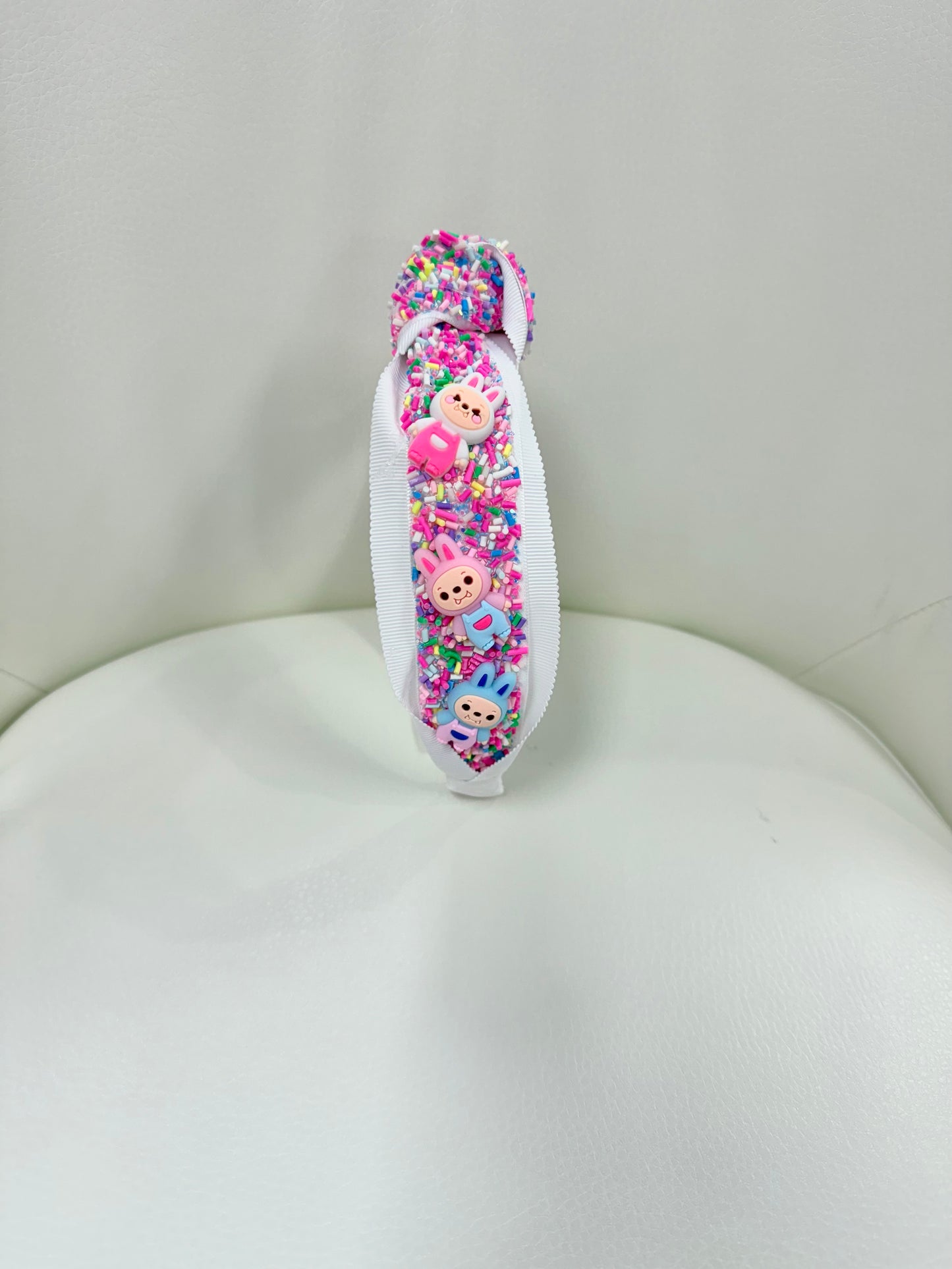 Cutester Knot Headband