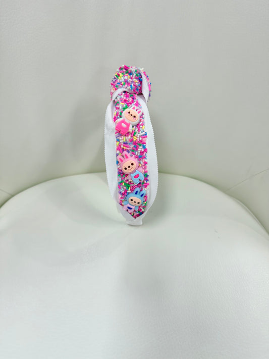 Cutester Knot Headband