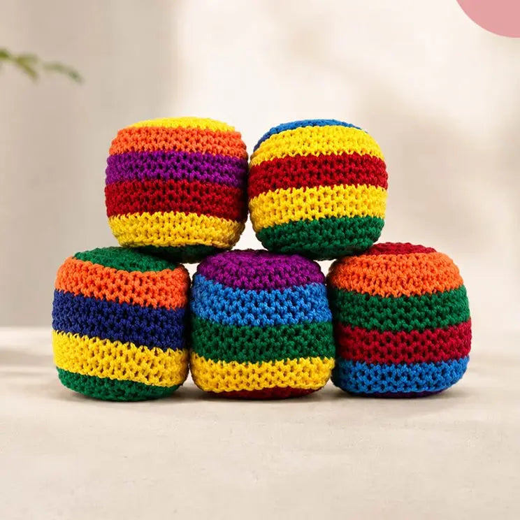 Hacky Sack