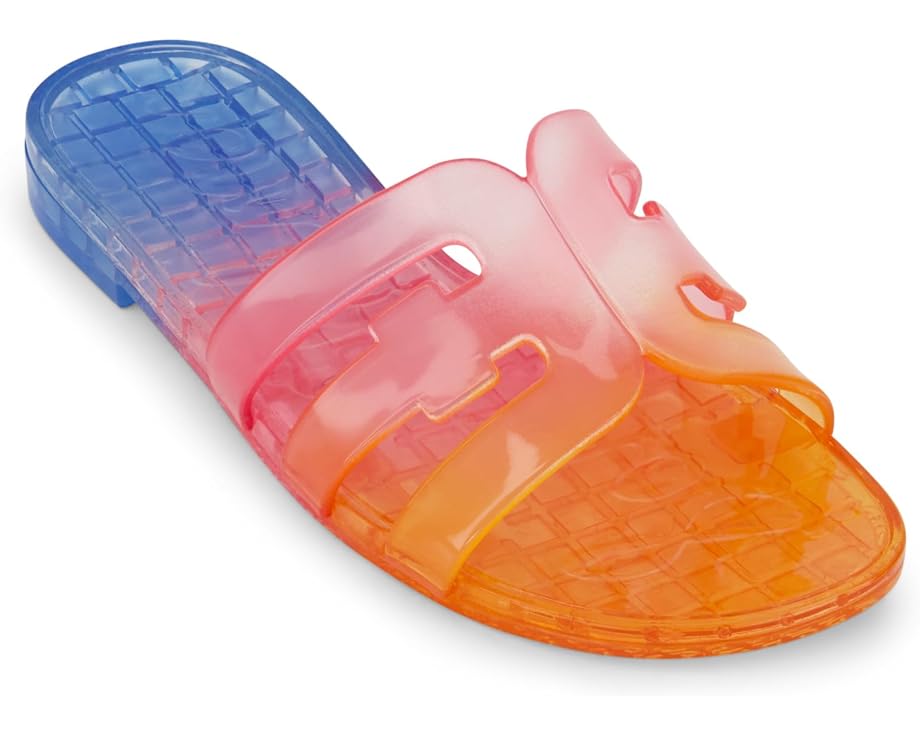 Jelly Bay Sandals