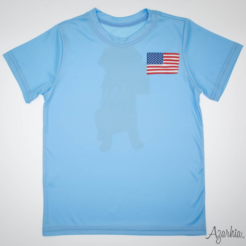 American Lab Dri-Fit
