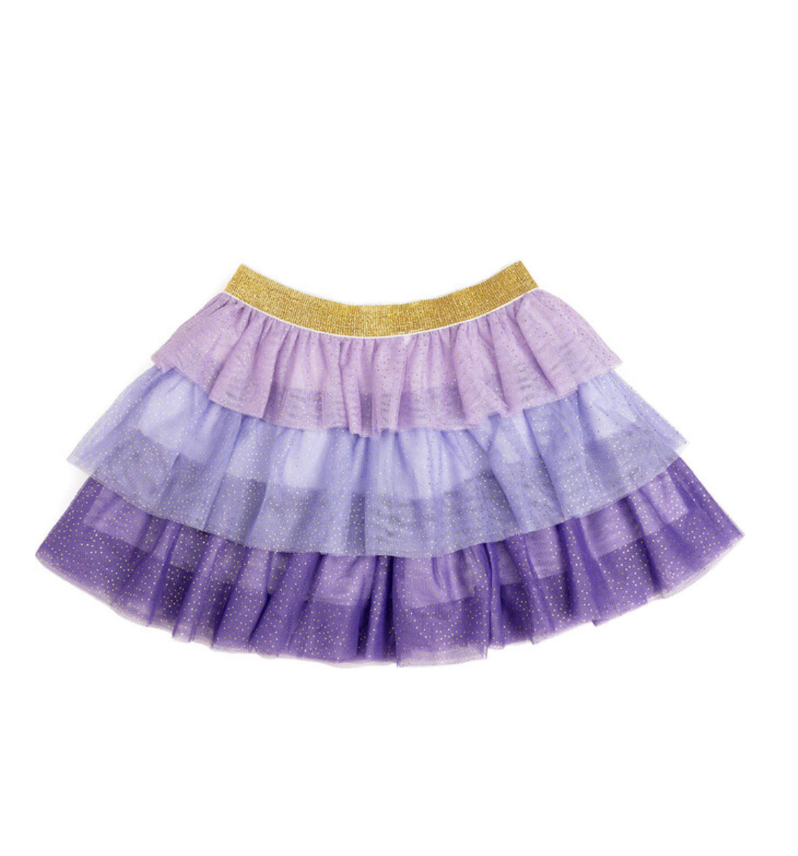 Tutu-Lavender Petal