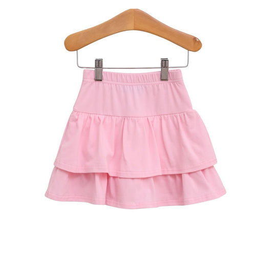Rosemary Skort-Light Pink
