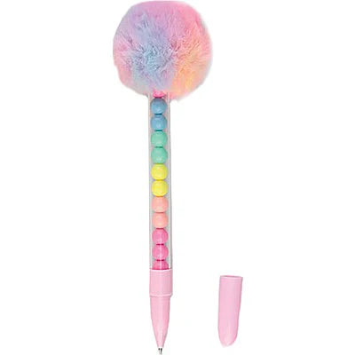 Pom-Pom Pens