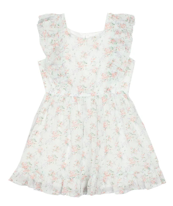 Eden Dress