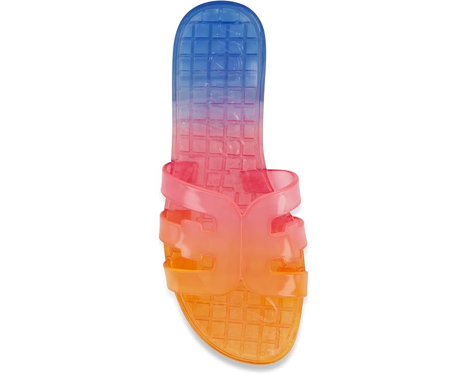 Jelly Bay Sandals