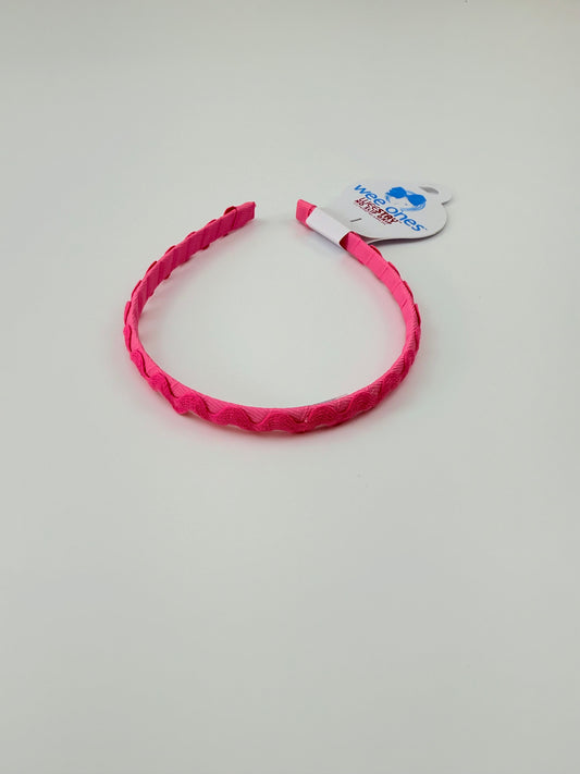 RicRac Headband-HPK
