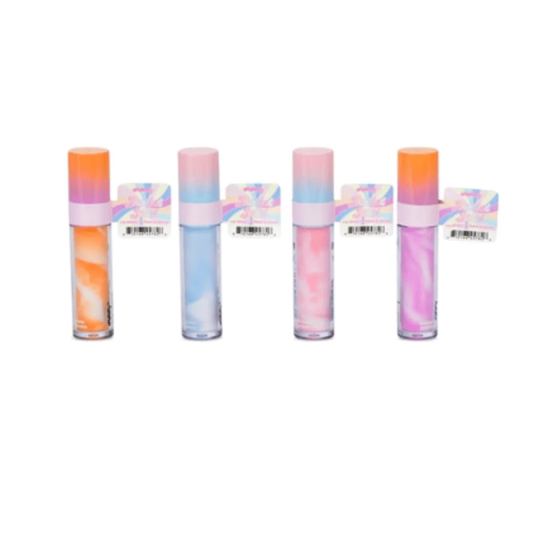 Sherbet Swirl Lip Gloss