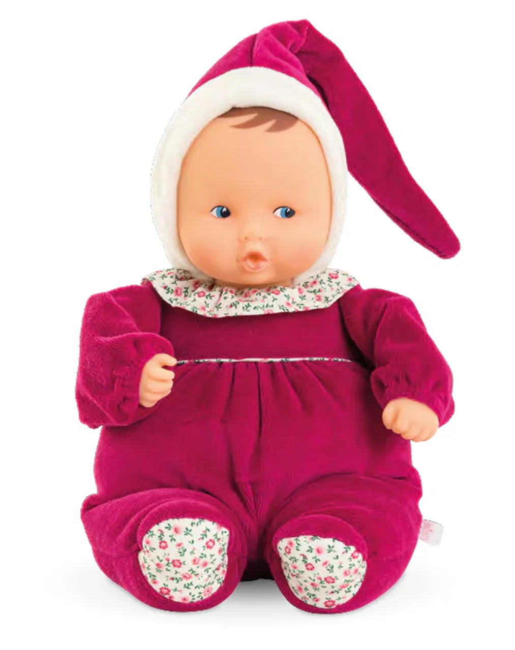 Babipouce Pink Grenadine