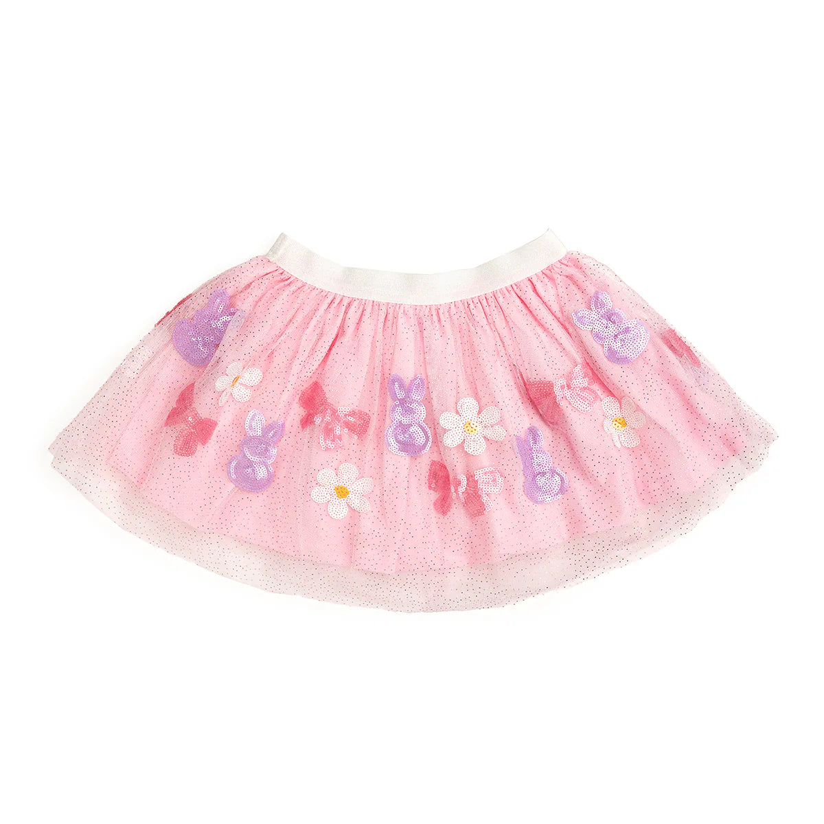 Bunny Bow Tutu