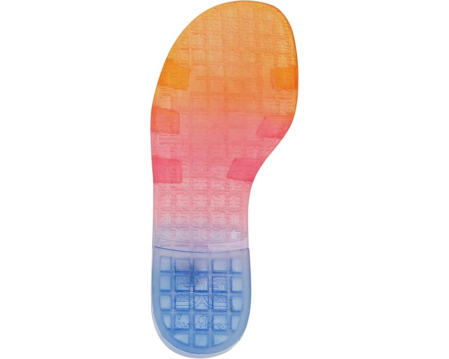 Jelly Bay Sandals