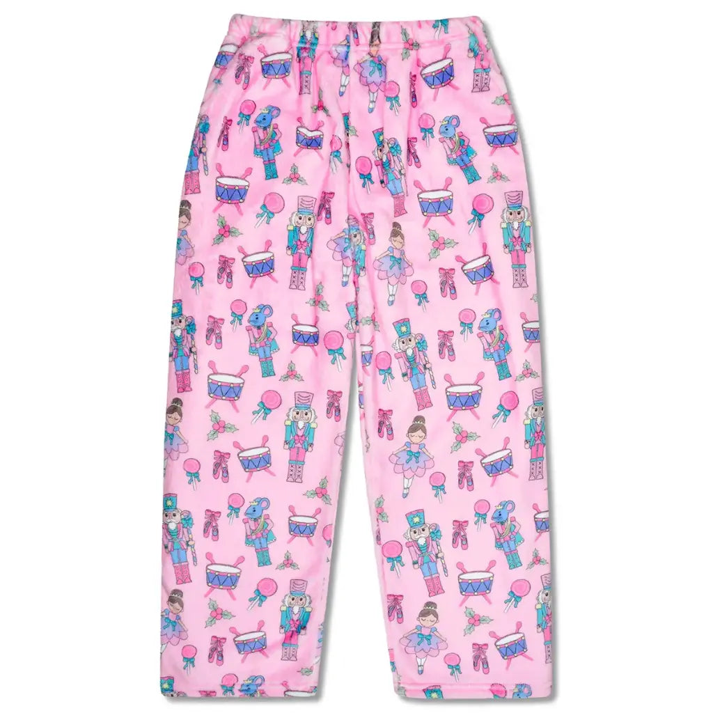 Nutcracker Waltz Pants