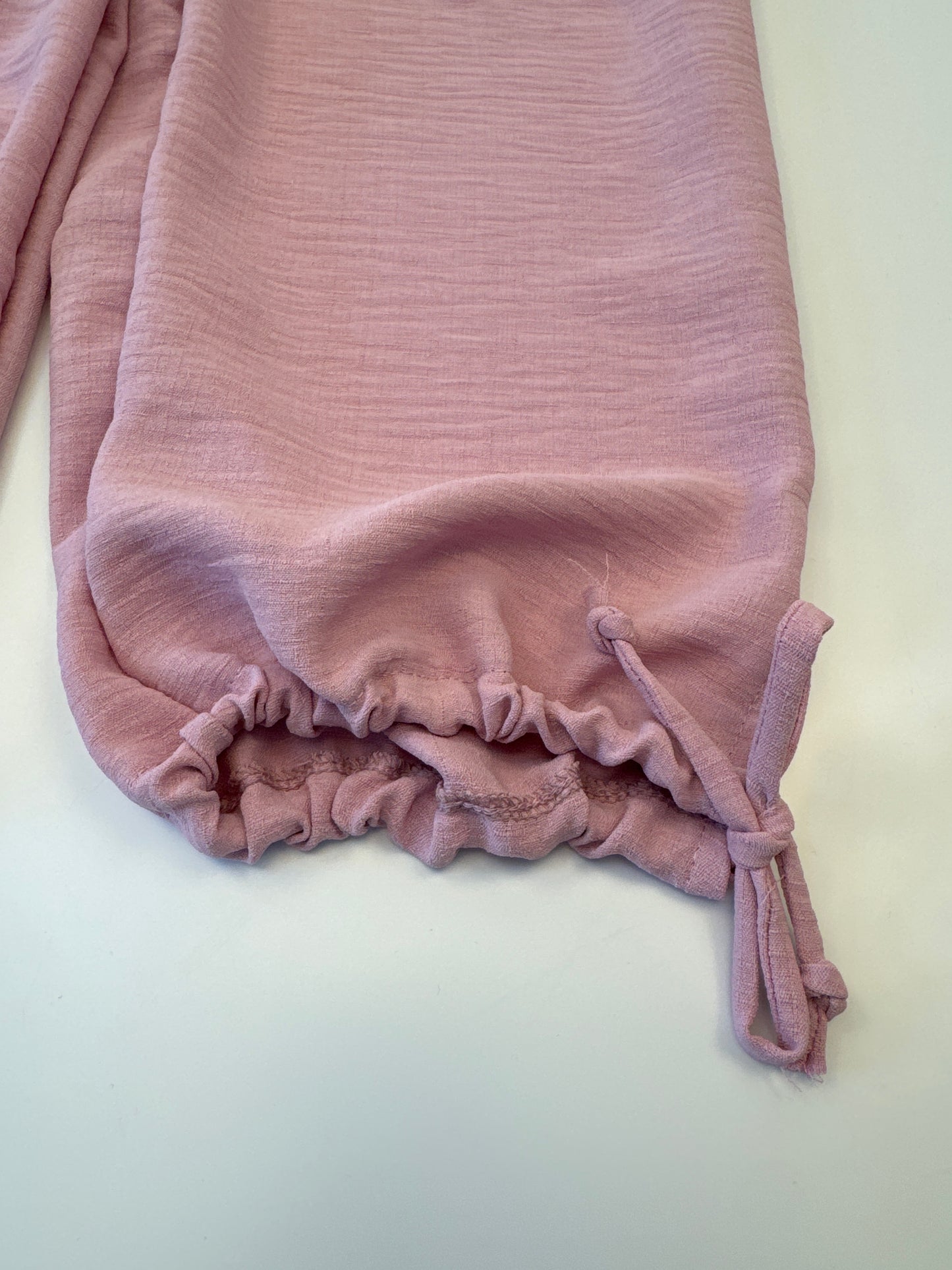 Orchid Pink Jumpsuit