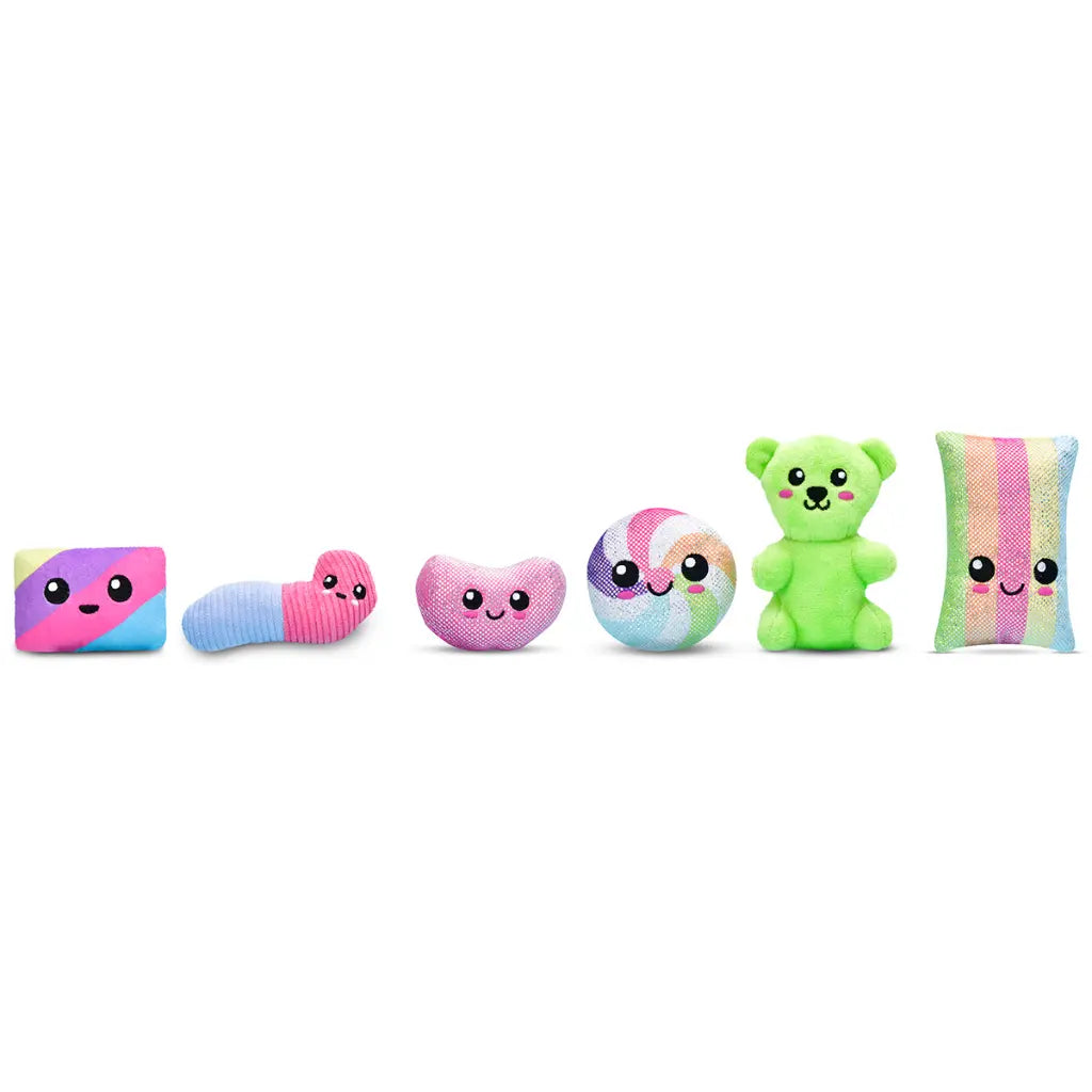 I Want Candy Plush