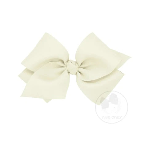 King Basic Knot Bow-ANW