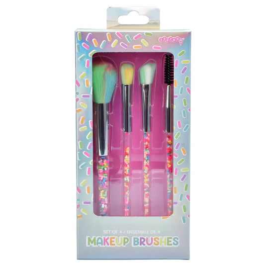 Sprinkles Makeup Brushes