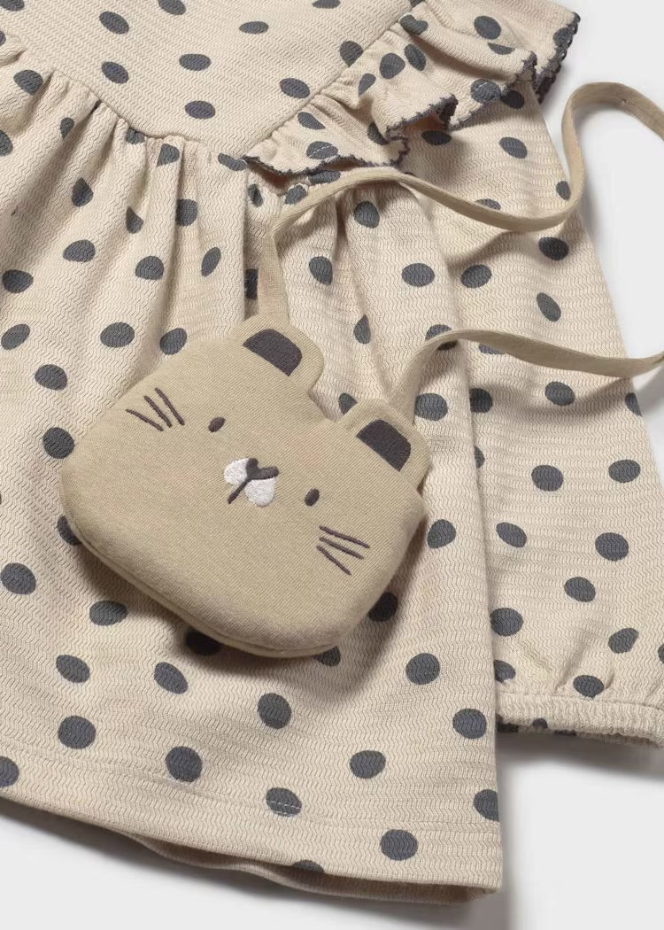 Polka Dot Dress