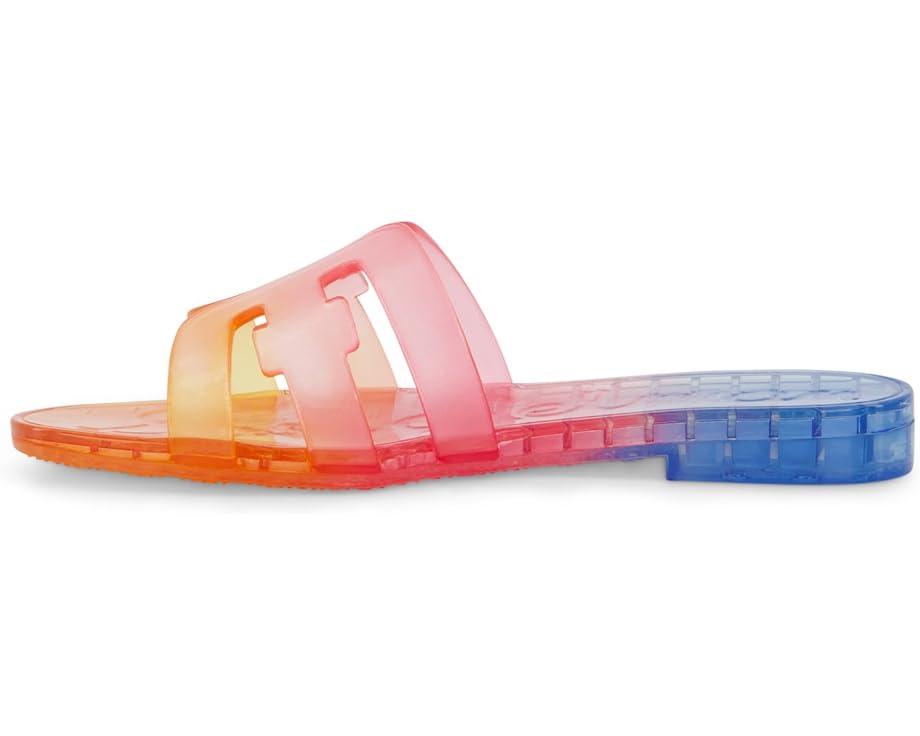 Jelly Bay Sandals