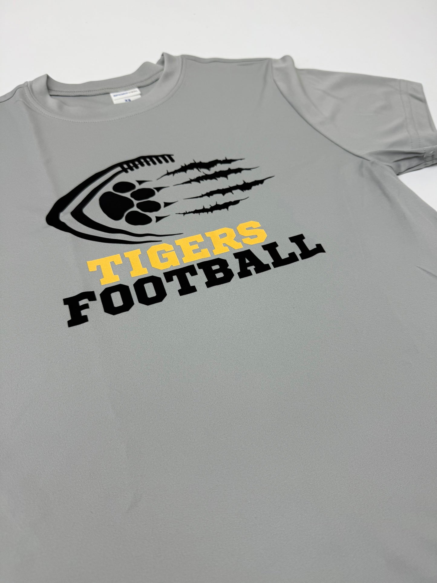 Tigers Dri-Fit Shirt