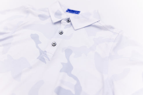 The Calhoun Men's Polo