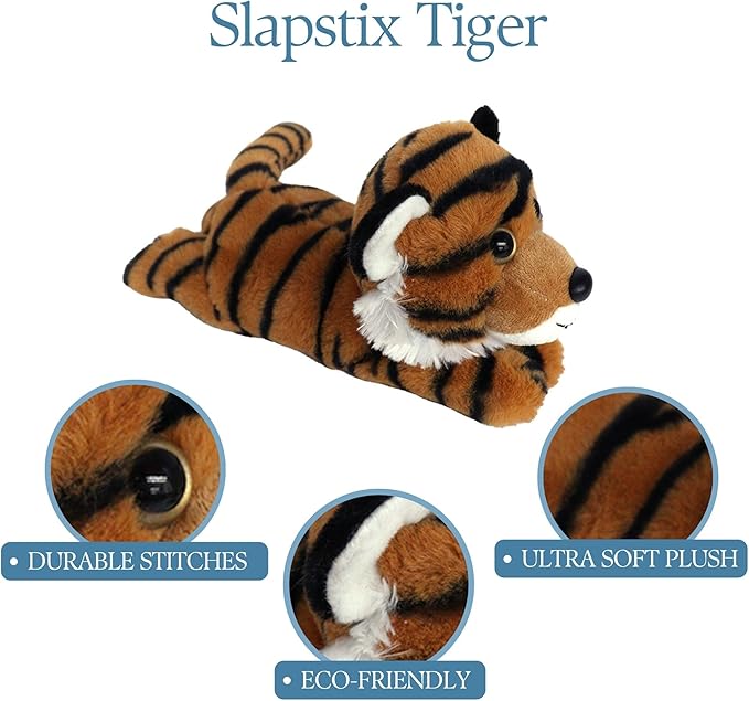 Slapstix-Tiger
