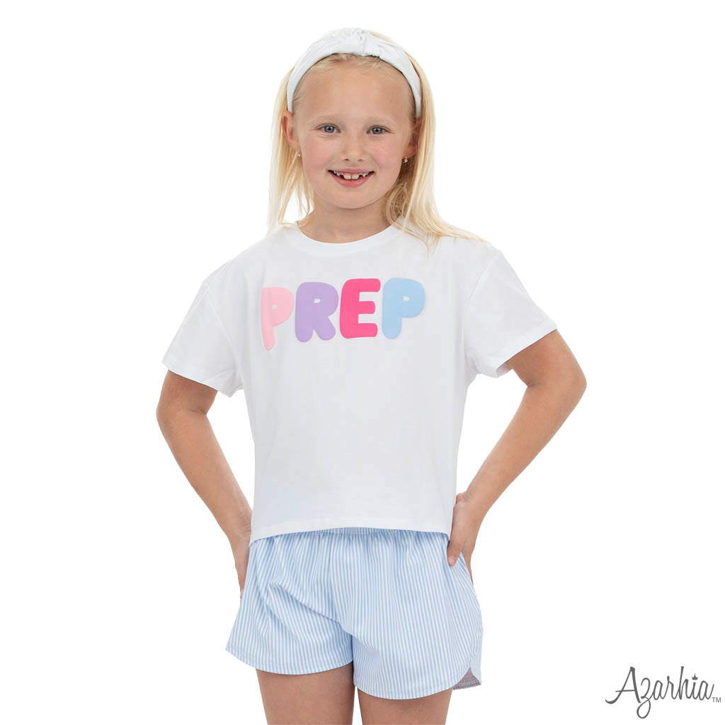 Prep Boxy T