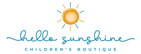 Hello Sunshine logo