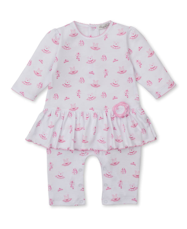 Ready to Dance Playsuit