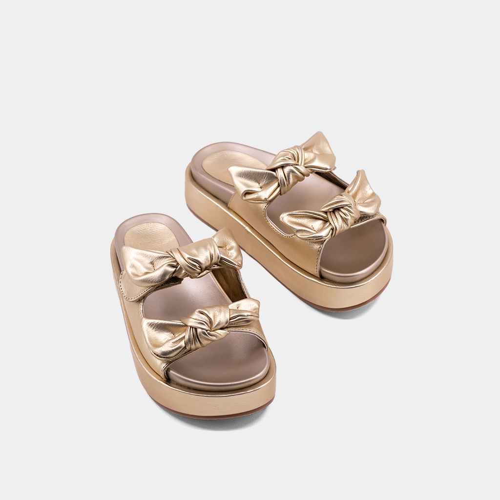 Kiki Mini-Gold