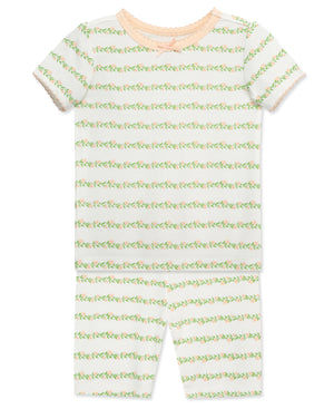 Strawberry 4PC PJ Set