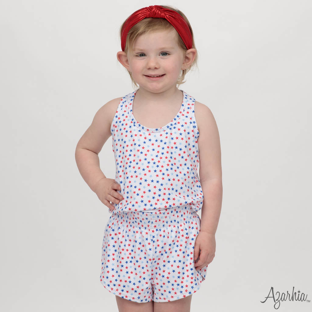 Oh My Stars Tank