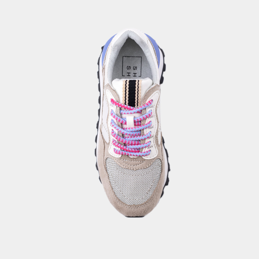 Phoebe Mini-White