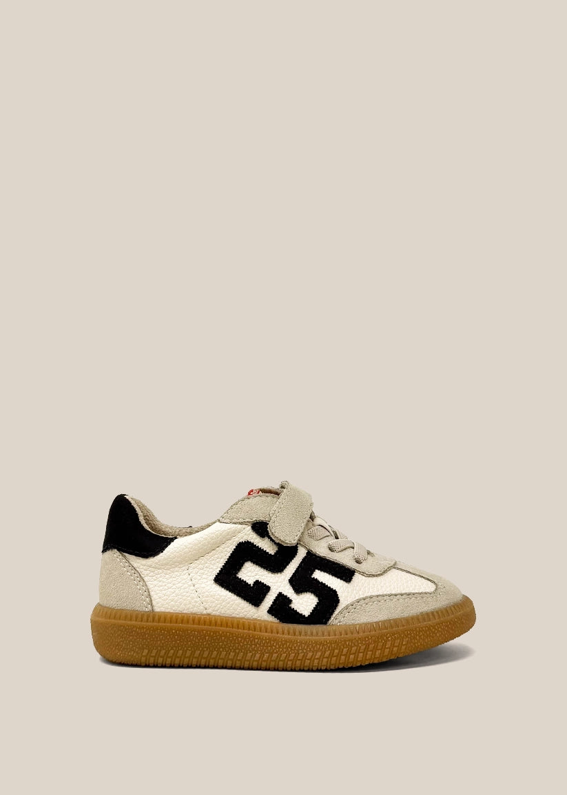 Retro 25 Mini Sneakers