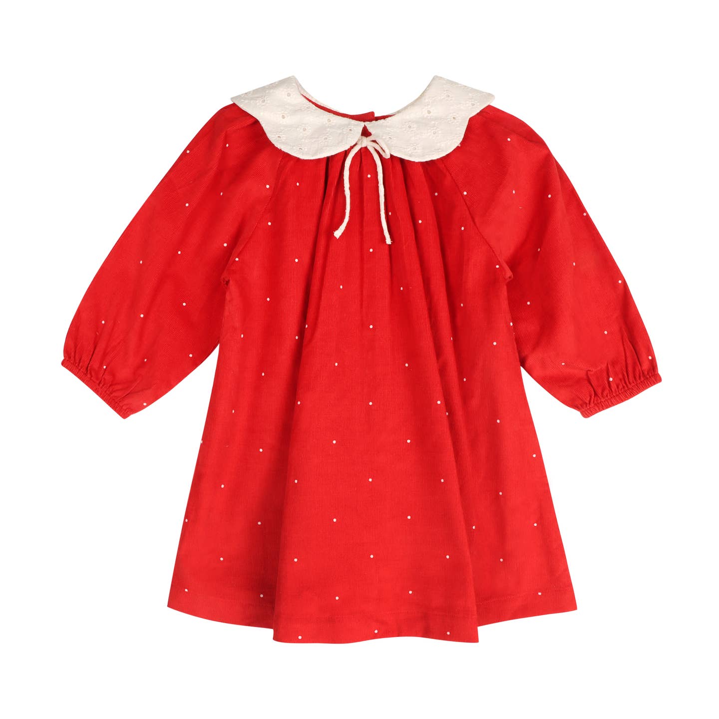 Christmas Carol Dress