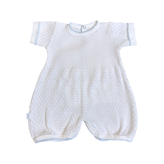 White NB Bubble-Blue