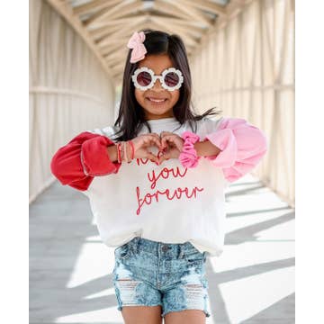 Heart You Sweatshirt